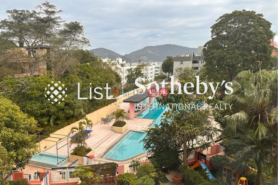 Property for Rent at Stanley Court with 4 Bedrooms 9 Stanley Mound Road | Southern District | Hong Kong Rental HK$ 105,000/ month