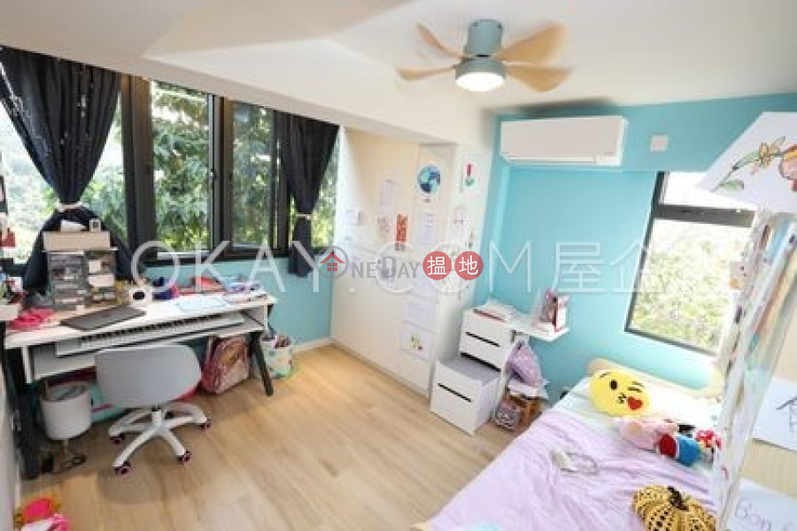 HK$ 13M Mang Kung Uk Village | Sai Kung | Charming house with rooftop & balcony | For Sale