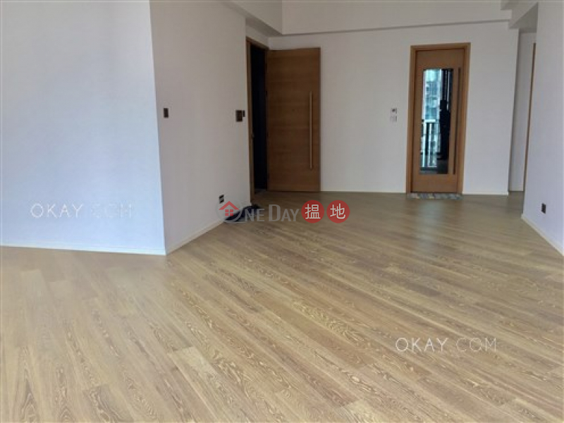 Exquisite 4 bedroom on high floor with balcony | Rental | 18A Tin Hau Temple Road | Eastern District | Hong Kong, Rental | HK$ 85,000/ month