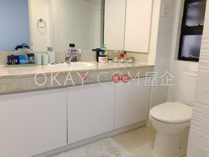 Efficient 3 bedroom with balcony & parking | Rental 1A Cox\'s Road | Yau Tsim Mong | Hong Kong, Rental | HK$ 75,000/ month