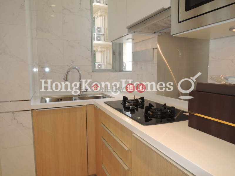 HK$ 42,800/ month, Lexington Hill | Western District | 3 Bedroom Family Unit for Rent at Lexington Hill