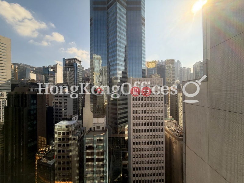 華懋廣場II期寫字樓租單位出租|華懋廣場II期(Two Chinachem Plaza)出租樓盤 (HKO-91742-AGHR)