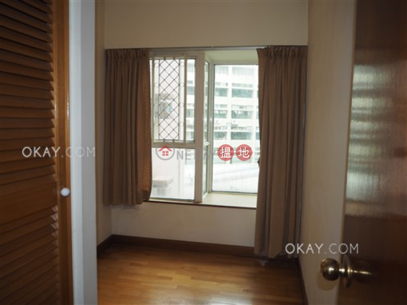 HK$ 35,000/ month Pacific Palisades, Eastern District | Popular 3 bedroom in North Point Hill | Rental