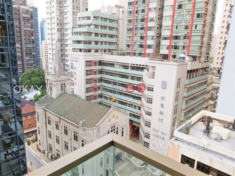 高街98號低層-住宅-出租樓盤HK$ 33,000/ 月