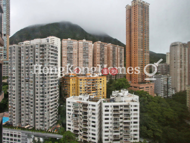 Property Search Hong Kong | OneDay | Residential | Rental Listings | 2 Bedroom Unit for Rent at Ying Piu Mansion
