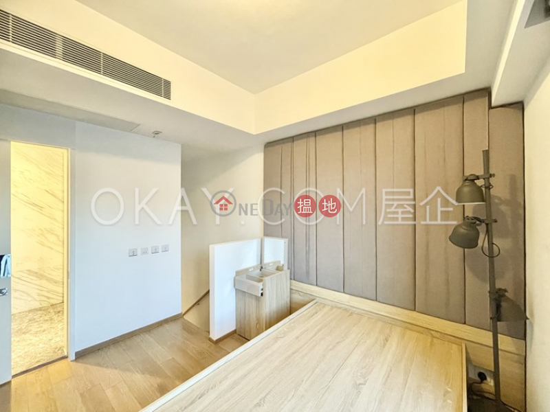 Unique 1 bedroom with balcony | For Sale, yoo Residence yoo Residence Sales Listings | Wan Chai District (OKAY-S304750)