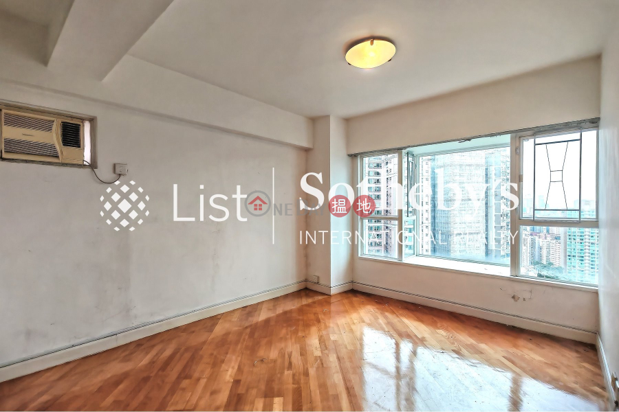 Property for Rent at Pacific Palisades with 3 Bedrooms 1 Braemar Hill Road | Eastern District Hong Kong | Rental HK$ 40,000/ month