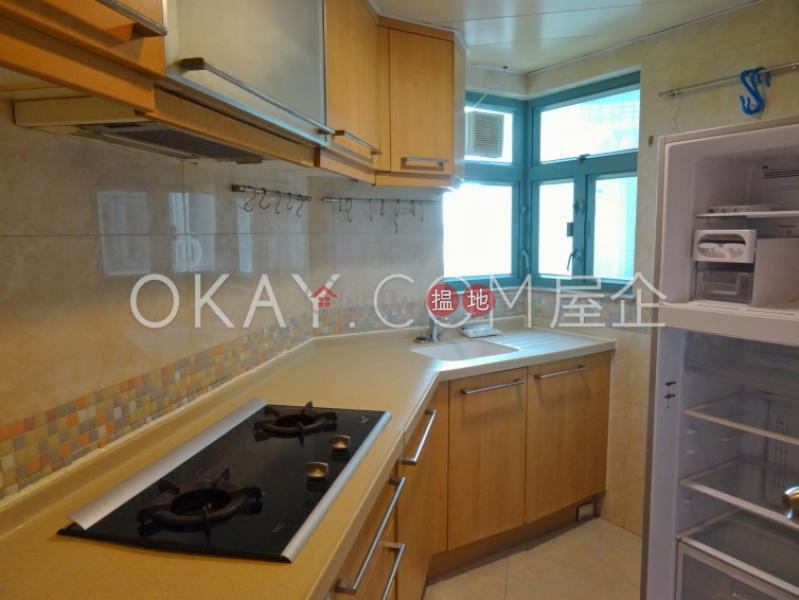 Luxurious 2 bedroom on high floor with balcony | For Sale | POKFULAM TERRACE 富臨軒 Sales Listings