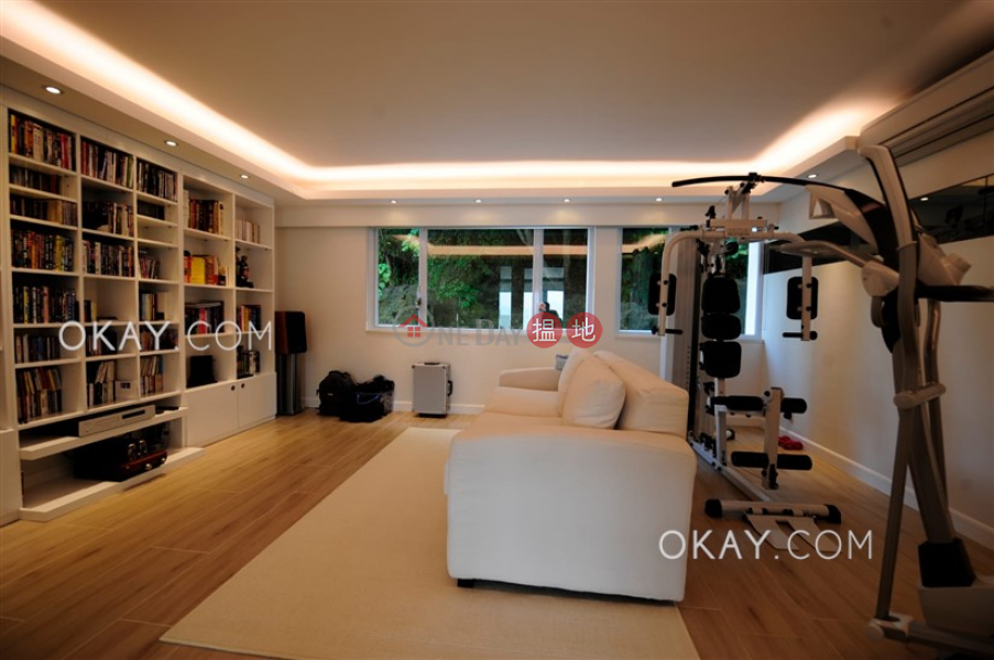 Luxurious house with balcony | For Sale, Lobster Bay Road | Sai Kung | Hong Kong, Sales HK$ 32M