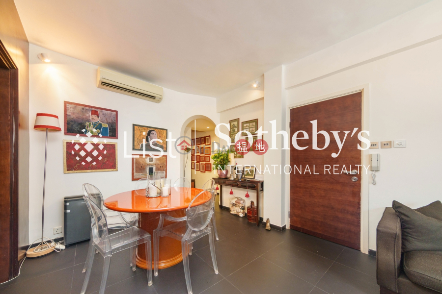 列堤頓道41號-未知住宅-出售樓盤-HK$ 1,800萬