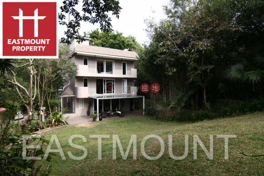 Sai Kung Village House | Property For Sale in Tso Wo Hang 早禾坑-Standalone, Huge Garden | Property ID:3869 | Tso Wo Hang Village House 早禾坑村屋 Sales Listings