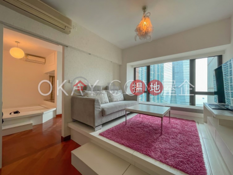 Practical 1 bedroom with harbour views | Rental | The Arch Star Tower (Tower 2) 凱旋門觀星閣(2座) _0