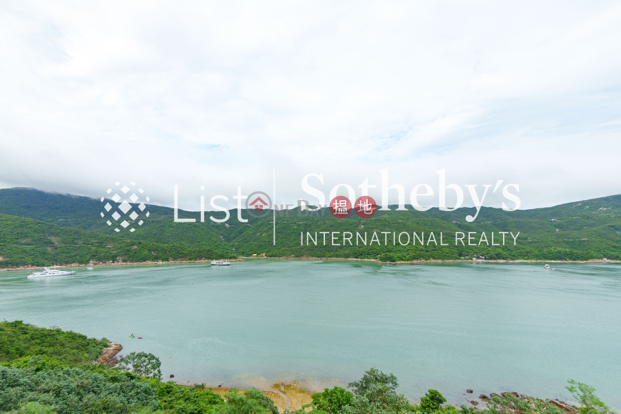 Property for Sale at Redhill Peninsula Phase 2 with 4 Bedrooms 18 Pak Pat Shan Road | Southern District, Hong Kong | Sales | HK$ 82M
