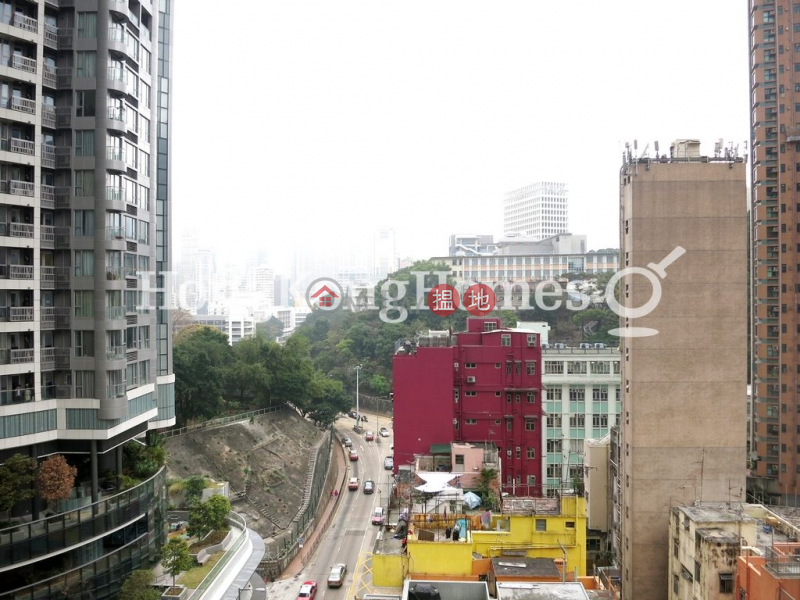 香港搵樓|租樓|二手盤|買樓| 搵地 | 住宅-出售樓盤Queen\'s Cube開放式單位出售