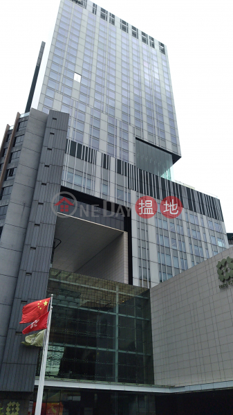 Hotel ICON (唯港薈),Tsim Sha Tsui East | ()(4)