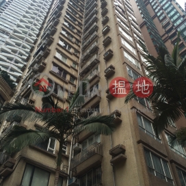 Ying Fai Court,Mid Levels West, Hong Kong Island