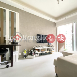 Soho 38兩房一廳單位出租, Soho 38 Soho 38 | 西區 (Proway-LID98530R)_0