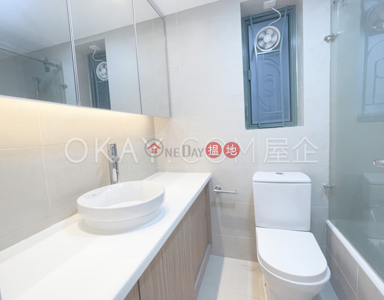 Popular 3 bedroom on high floor | Rental, Tower 3 Island Harbourview 維港灣3座 Rental Listings | Yau Tsim Mong (OKAY-R140524)