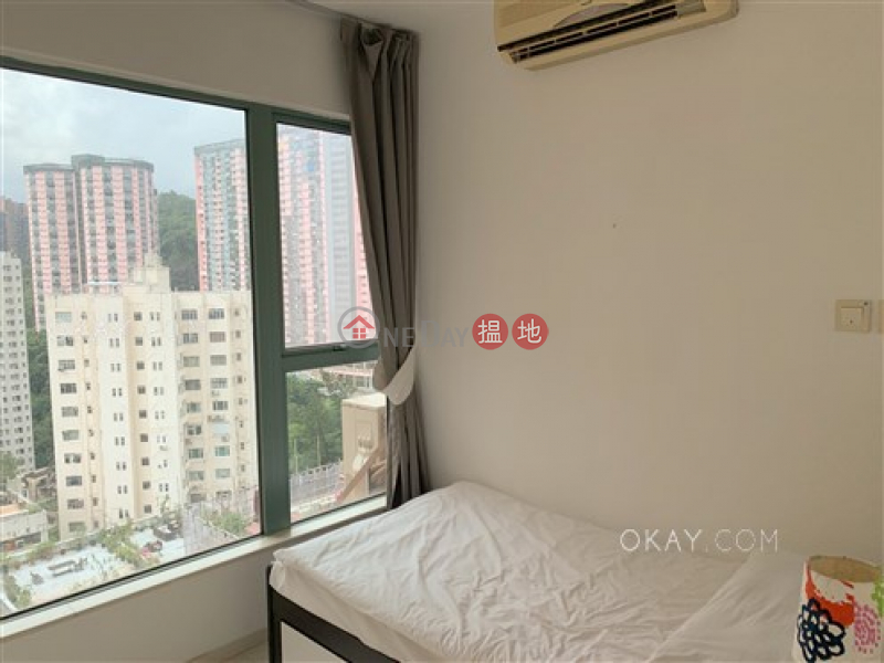 Luxurious 3 bedroom with balcony & parking | For Sale, 50A-C Tai Hang Road | Wan Chai District Hong Kong Sales | HK$ 19.9M
