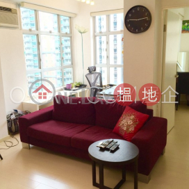 Cozy 1 bedroom in Mid-levels West | For Sale
