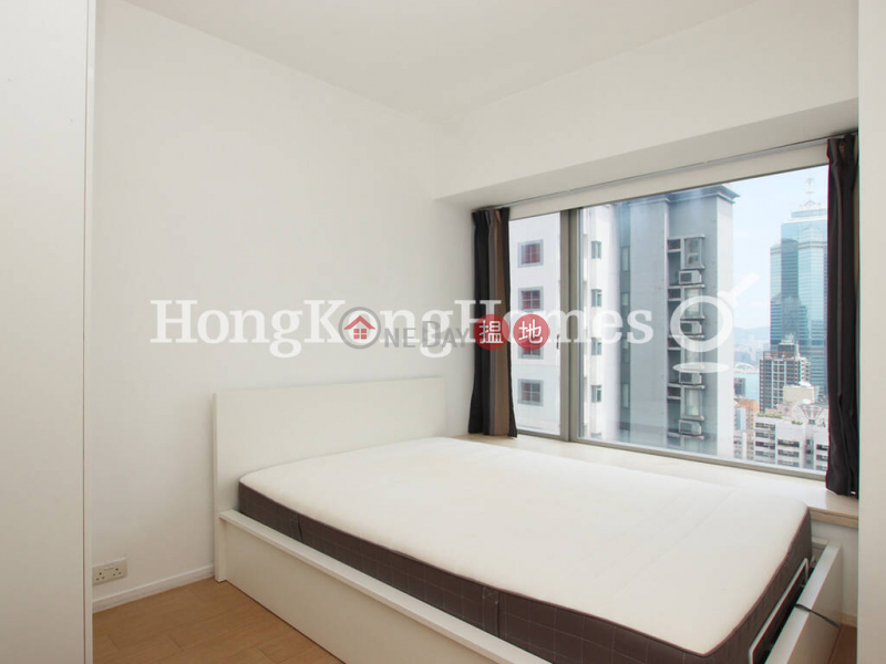 HK$ 30,000/ month, Soho 38 Western District 2 Bedroom Unit for Rent at Soho 38