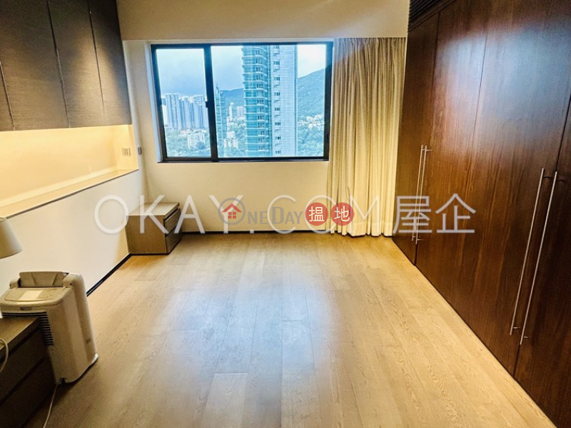 Property Search Hong Kong | OneDay | Residential Rental Listings Efficient 3 bedroom with balcony & parking | Rental