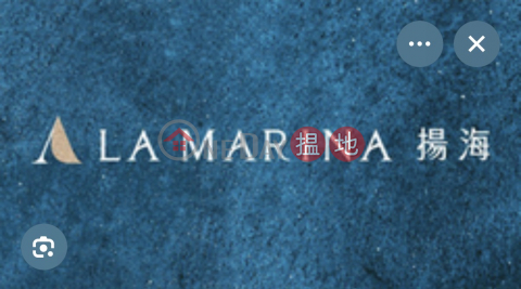 港島南岸 揚海 車位出租, 港島南岸第二期LA MARINA揚海 The Southside - Phase 2 La Marina | 南區 (JOAN9-6109479606)_0