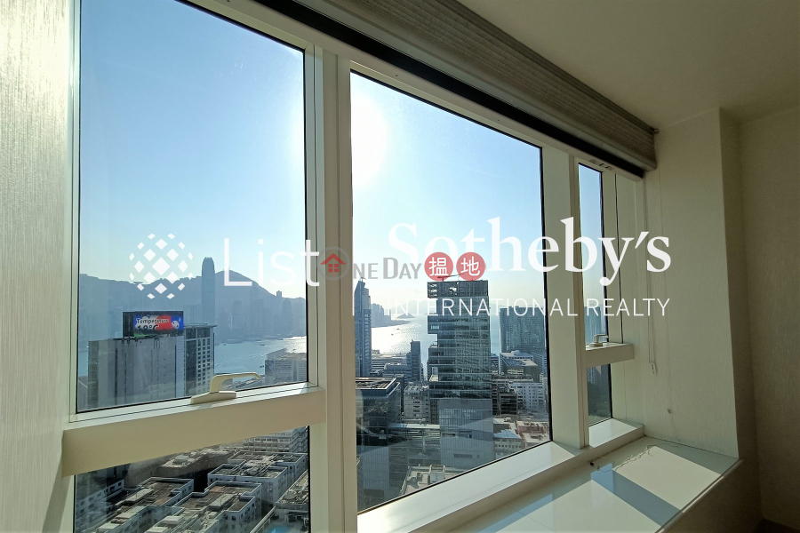 HK$ 41M The Masterpiece, Yau Tsim Mong | Property for Sale at The Masterpiece with 2 Bedrooms