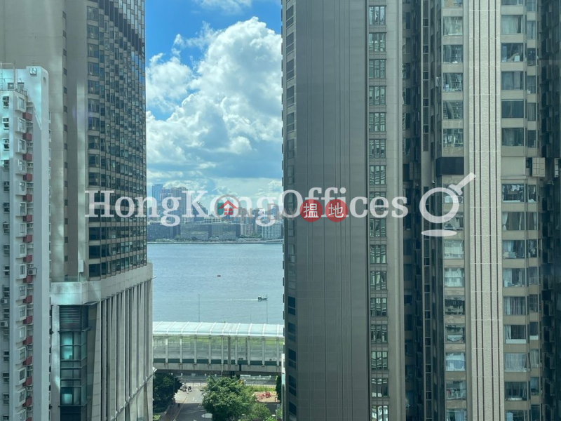 Property Search Hong Kong | OneDay | Office / Commercial Property, Rental Listings | Office Unit for Rent at Harbour East
