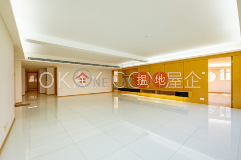 Beautiful 3 bedroom with balcony | Rental | Phase 2 Villa Cecil 趙苑二期 _0