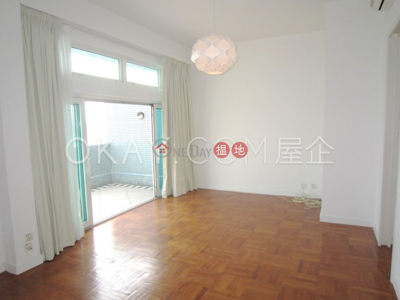 Property Search Hong Kong | OneDay | Residential | Rental Listings | Efficient 5 bedroom on high floor with balcony | Rental