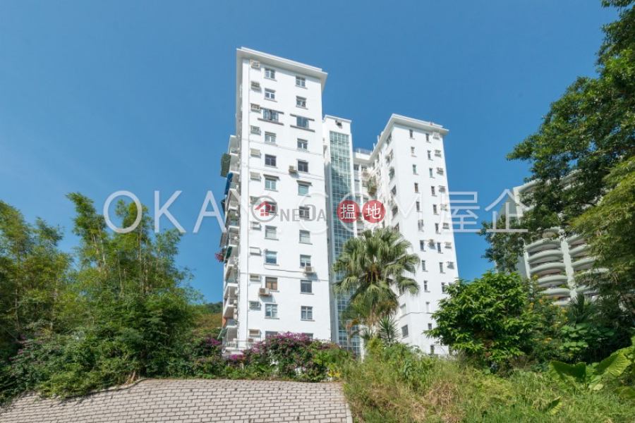 Property Search Hong Kong | OneDay | Residential, Sales Listings Tasteful 3 bedroom on high floor with balcony & parking | For Sale