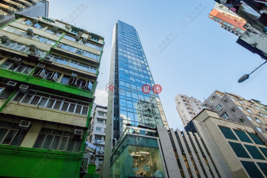 Property Search Hong Kong | OneDay | Residential | Sales Listings, The Met. Blossom Studio Units