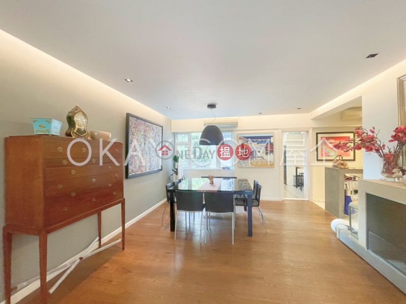 Efficient 4 bedroom with balcony & parking | Rental | 550-555 Victoria Road | Western District Hong Kong Rental, HK$ 85,000/ month