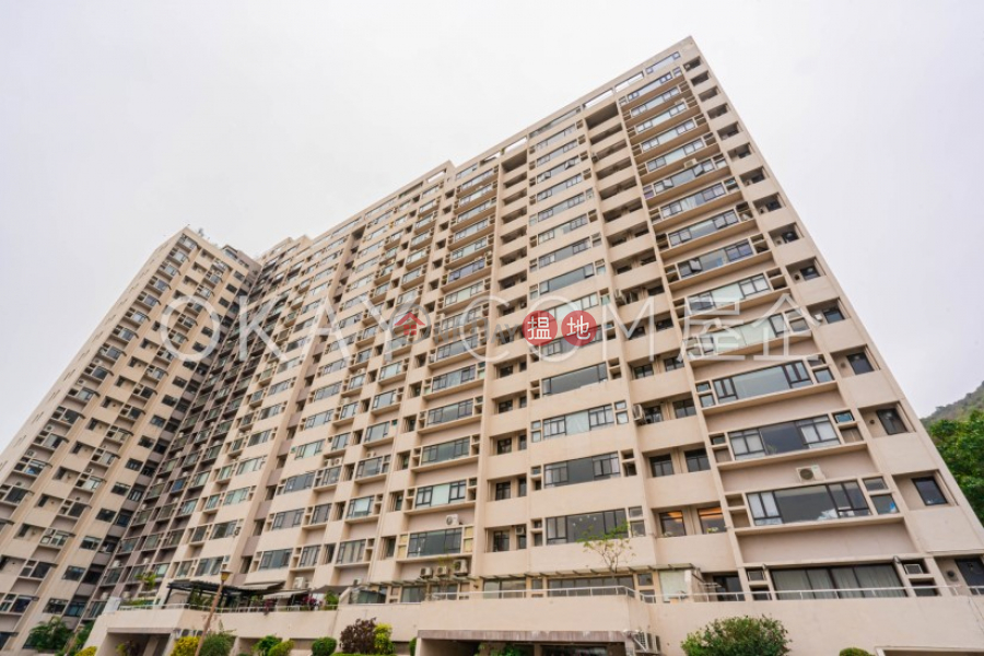 HK$ 25,000/ month | Discovery Bay, Phase 2 Midvale Village, Clear View (Block H5),Lantau Island | Nicely kept 3 bedroom on high floor with sea views | Rental