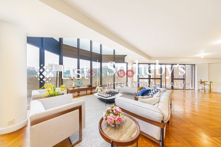 Property Search Hong Kong | OneDay | Residential Rental Listings Property for Rent at Henredon Court with 4 Bedrooms