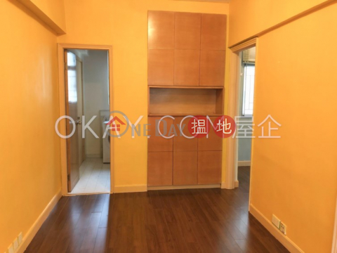 Cozy 2 bedroom in Wan Chai | For Sale, Gold Harbour Mansion 金港大廈 | Wan Chai District (OKAY-S212851)_0