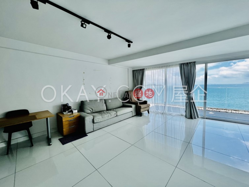 Beautiful 2 bedroom with sea views & terrace | Rental | 216 Victoria Road | Western District, Hong Kong, Rental | HK$ 67,000/ month