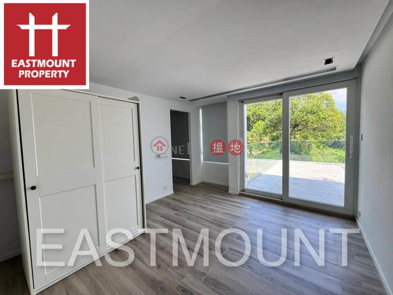 香港搵樓|租樓|二手盤|買樓| 搵地 | 住宅出售樓盤西貢 Sea View Villa, Chuk Yeung Road 竹洋路西沙小築別墅出售-海景, 大花園 | 物業 ID:133西沙小築出售單位