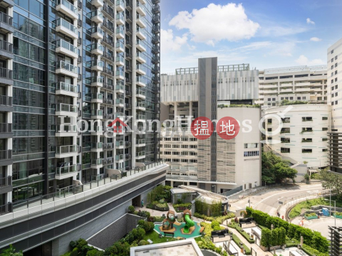 港島南岸第二期LA MARINA揚海三房兩廳單位出租 | 港島南岸第二期LA MARINA揚海 The Southside - Phase 2 La Marina _0
