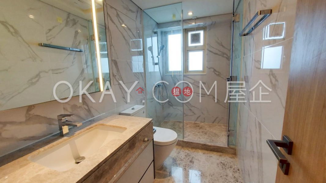 Property Search Hong Kong | OneDay | Residential Rental Listings, Efficient 1 bedroom in Mid-levels Central | Rental