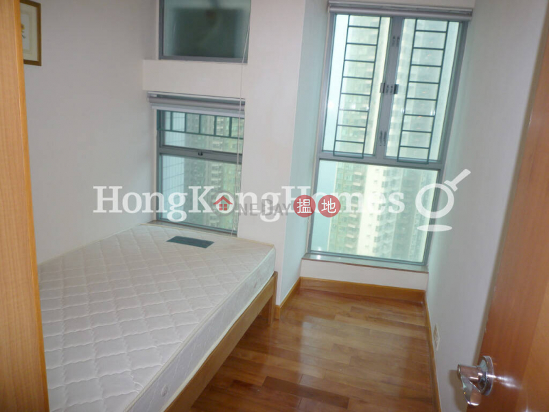 3 Bedroom Family Unit for Rent at Le Printemps (Tower 1) Les Saisons 28 Tai On Street | Eastern District Hong Kong | Rental, HK$ 42,000/ month