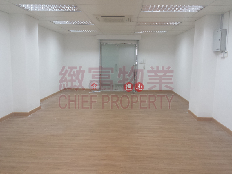 寫字樓裝, 四正, Po Shing Industrial Building 寳城工業大廈 Rental Listings | Wong Tai Sin District (66291)