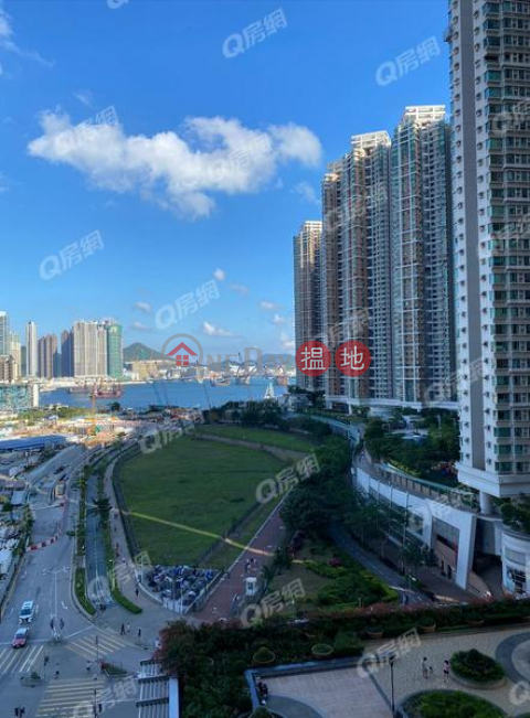 Tower 1 Phase 1 Metro Town | 3 bedroom Flat for Sale | Tower 1 Phase 1 Metro Town 都會駅 1期 1座 _0