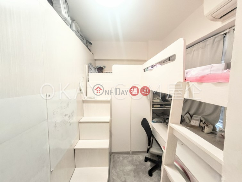 香港搵樓|租樓|二手盤|買樓| 搵地 | 住宅|出售樓盤|3房2廁,實用率高雅景大廈出售單位