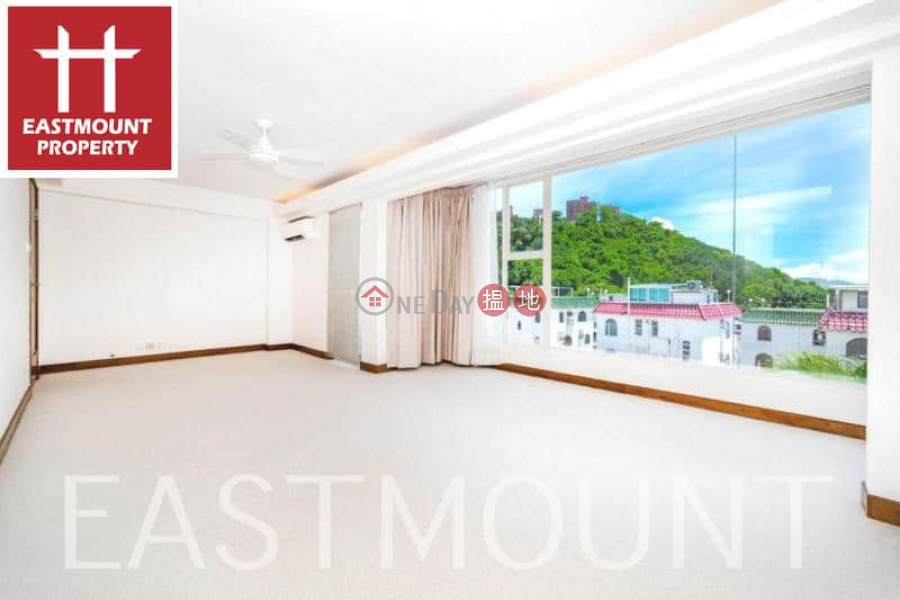 Property Search Hong Kong | OneDay | Residential Sales Listings, Clearwater Bay Village House | Property For Sale in Ha Yeung 下洋-Detached, Indeed garden | Property ID:2729