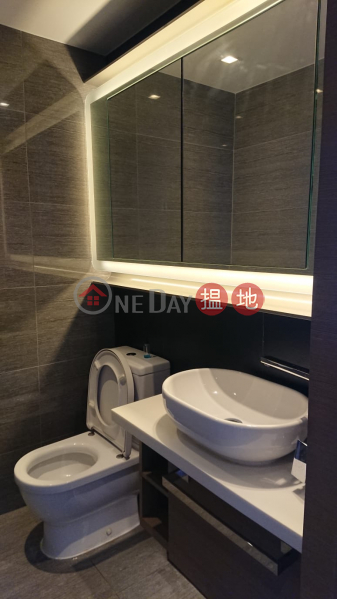 HK$ 11,000/ month | High One Cheung Sha Wan, High One Studio (basic appliances included, almost brand new condition)