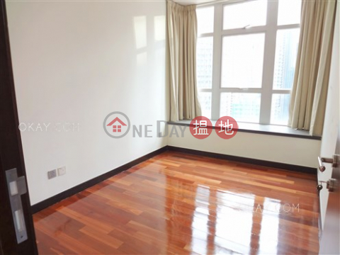 Charming 2 bedroom with balcony | Rental|Wan Chai DistrictJ Residence(J Residence)Rental Listings (OKAY-R80968)_0