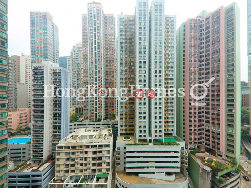 Property Search Hong Kong | OneDay | Residential | Rental Listings 2 Bedroom Unit for Rent at Robinson Place