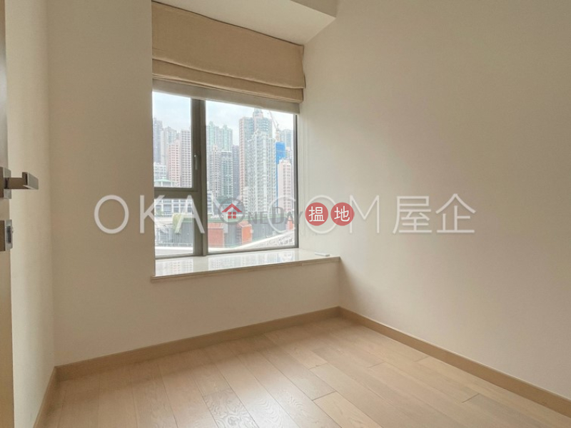 Nicely kept 2 bedroom with balcony | For Sale | 189 Queens Road West | Western District, Hong Kong Sales HK$ 12M